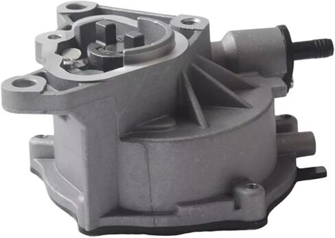 مضخة فرع نظام الفرامل ， متوافقة مع Cummins ISF ISF2.8 Motor Buick Terraza 2005-2006 5282085 in Saudi Arabia