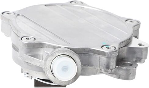 Brake Vacuum Pump ，Compatible With BMW E46 316i 318i 320i E81 E83 E87 E90 E91 E92 E93 E60 520i 2001-2011 11667635656 11667542498 11667534236 in Saudi Arabia