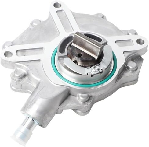 Brake Vacuum Pump ，Compatible With BMW E46 316i 318i 320i E81 E83 E87 E90 E91 E92 E93 E60 520i 2001-2011 11667635656 11667542498 11667534236 in Saudi Arabia