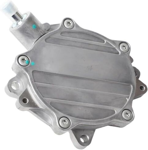Brake Vacuum Pump ，Compatible With BMW E46 316i 318i 320i E81 E83 E87 E90 E91 E92 E93 E60 520i 2001-2011 11667635656 11667542498 11667534236 in Saudi Arabia