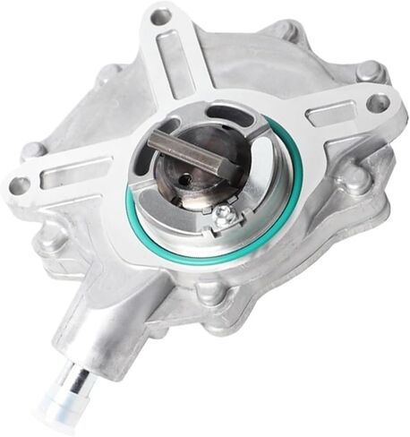 Brake Vacuum Pump ，Compatible With BMW E46 316i 318i 320i E81 E83 E87 E90 E91 E92 E93 E60 520i 2001-2011 11667635656 11667542498 11667534236 in Saudi Arabia