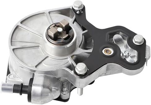 Boost Brake Vacuum Pump ，Compatible With Buick Camaro Colorado Impala Malibu GMC Canyon Cadillac ATS CT6 2014-2020 12686657 12660670 in Saudi Arabia