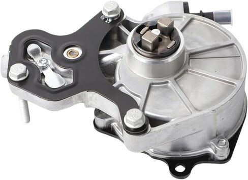 Boost Brake Vacuum Pump ，Compatible With Buick Camaro Colorado Impala Malibu GMC Canyon Cadillac ATS CT6 2014-2020 12686657 12660670 in Saudi Arabia