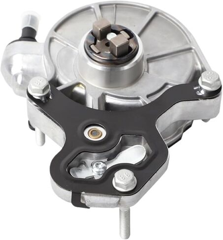 Boost Brake Vacuum Pump ，Compatible With Buick Camaro Colorado Impala Malibu GMC Canyon Cadillac ATS CT6 2014-2020 12686657 12660670 in Saudi Arabia
