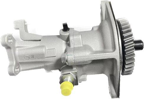 Vacuum Pump Replacement ，Compatible With Dodge Ram 2500 3500 Cummins 5.9L Diesel 1994-2002 904-810 4897243AA R5019734AA 5019734AA in Saudi Arabia