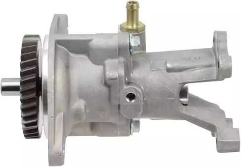 Vacuum Pump Replacement ，Compatible With Dodge Ram 2500 3500 Cummins 5.9L Diesel 1994-2002 904-810 4897243AA R5019734AA 5019734AA in Saudi Arabia
