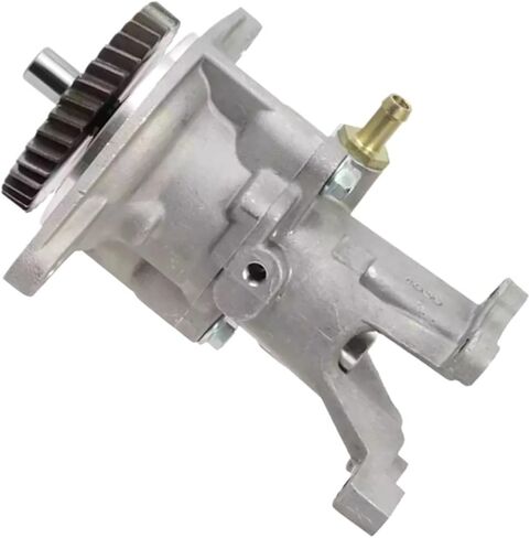 Vacuum Pump Replacement ，Compatible With Dodge Ram 2500 3500 Cummins 5.9L Diesel 1994-2002 904-810 4897243AA R5019734AA 5019734AA in Saudi Arabia