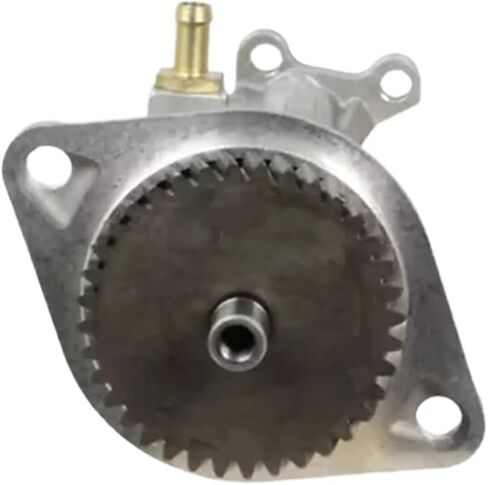Vacuum Pump Replacement ，Compatible With Dodge Ram 2500 3500 Cummins 5.9L Diesel 1994-2002 904-810 4897243AA R5019734AA 5019734AA in Saudi Arabia