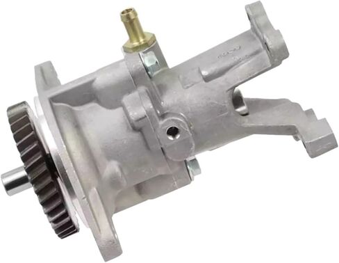 Vacuum Pump Replacement ，Compatible With Dodge Ram 2500 3500 Cummins 5.9L Diesel 1994-2002 904-810 4897243AA R5019734AA 5019734AA in Saudi Arabia