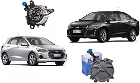 مضخة الفراغ ， متوافقة مع Onix 1.0 Turbocharging 55512748 in Saudi Arabia