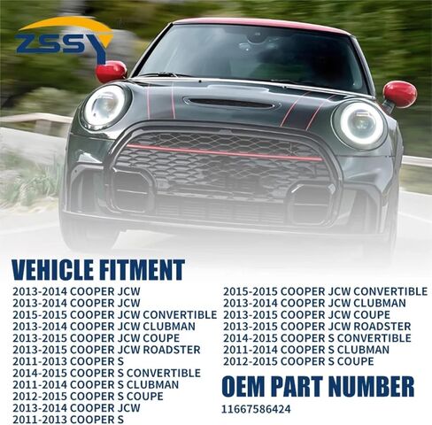 مضخة فراخ فراغ ， متوافقة مع BMW Mini Cooper R55 R56 Peugeot 3008 308CC 508 Citroen C4L 1.6T 701366060 456578 456583 11667586424 in Saudi Arabia