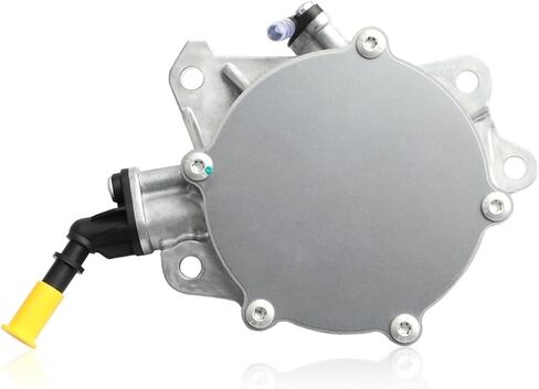 مضخة فراخ فراغ ， متوافقة مع BMW Mini Cooper R55 R56 Peugeot 3008 308CC 508 Citroen C4L 1.6T 701366060 456578 456583 11667586424 in Saudi Arabia