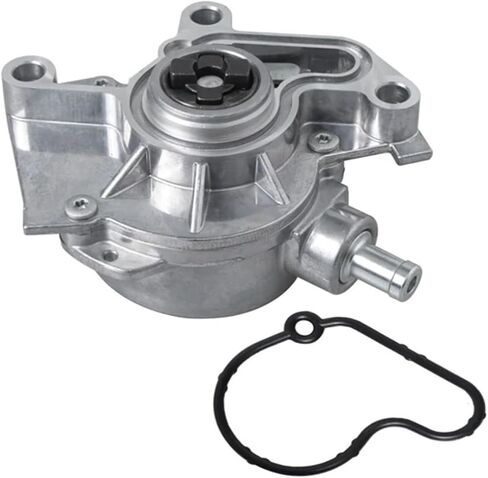 Brake Vacuum Pump ，Compatible With VW POLO 3 CLASSIC 1.9 98-05 GOLF IV 1.9 1998-2004 038145101B 038145101A in Saudi Arabia