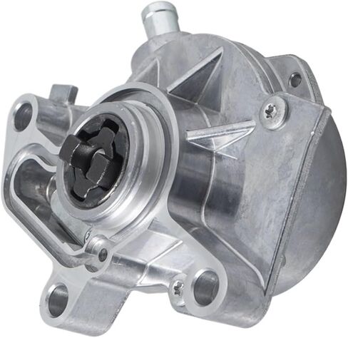 Brake Vacuum Pump ，Compatible With VW POLO 3 CLASSIC 1.9 98-05 GOLF IV 1.9 1998-2004 038145101B 038145101A in Saudi Arabia