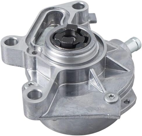 Brake Vacuum Pump ，Compatible With VW POLO 3 CLASSIC 1.9 98-05 GOLF IV 1.9 1998-2004 038145101B 038145101A in Saudi Arabia