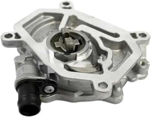 Brake Booster Pump Brake Vacuum Pump ，Compatible With Mercedes Benz W176 W246 W204 W205 W212 W213 X204 2701800901 2701800901 in Saudi Arabia