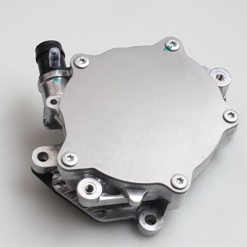 Brake Booster Pump Brake Vacuum Pump ，Compatible With Mercedes Benz W176 W246 W204 W205 W212 W213 X204 2701800901 2701800901 in Saudi Arabia