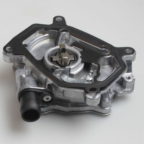 Brake Booster Pump Brake Vacuum Pump ，Compatible With Mercedes Benz W176 W246 W204 W205 W212 W213 X204 2701800901 2701800901 in Saudi Arabia