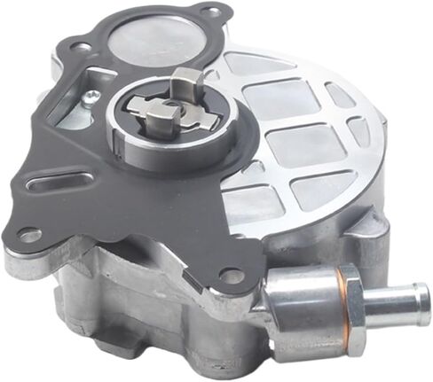 Vacuum Pump ，Compatible With VW Golf 6 VI Polo 6R A1 A3 8P Tt 8J Beetle 03L145100B 03L145100F 03L145100 72480812 in Saudi Arabia