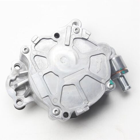 Vacuum Pump ，Compatible With VW Golf 6 VI Polo 6R A1 A3 8P Tt 8J Beetle 03L145100B 03L145100F 03L145100 72480812 in Saudi Arabia
