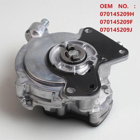 مكابح مكابح مضخة ， متوافقة مع VW Touareg 070145209H 070145209F 070145209J in Saudi Arabia