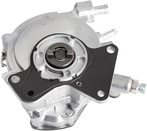 Brake Vacuum Pump For VW Touareg CALIFORNIA MULTIVAN TRANSPORTER T5 2003-2010 070145209H 070145209F 070145209J in Saudi Arabia