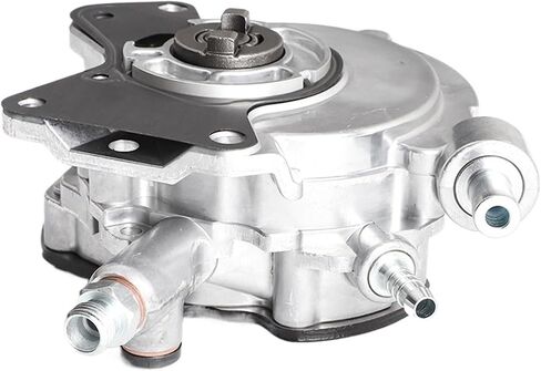 Brake Vacuum Pump For VW Touareg CALIFORNIA MULTIVAN TRANSPORTER T5 2003-2010 070145209H 070145209F 070145209J in Saudi Arabia