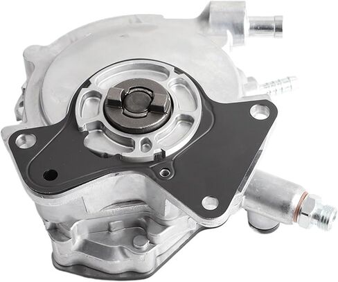 Brake Vacuum Pump For VW Touareg CALIFORNIA MULTIVAN TRANSPORTER T5 2003-2010 070145209H 070145209F 070145209J in Saudi Arabia