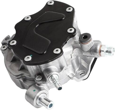 Brake Vacuum Pump For VW Touareg CALIFORNIA MULTIVAN TRANSPORTER T5 2003-2010 070145209H 070145209F 070145209J in Saudi Arabia