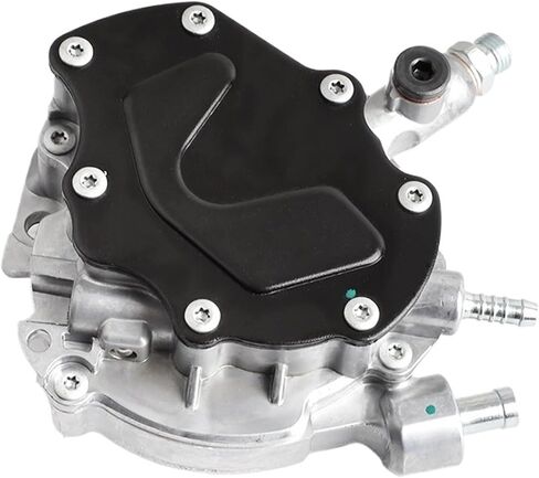 Brake Vacuum Pump For VW Touareg CALIFORNIA MULTIVAN TRANSPORTER T5 2003-2010 070145209H 070145209F 070145209J in Saudi Arabia