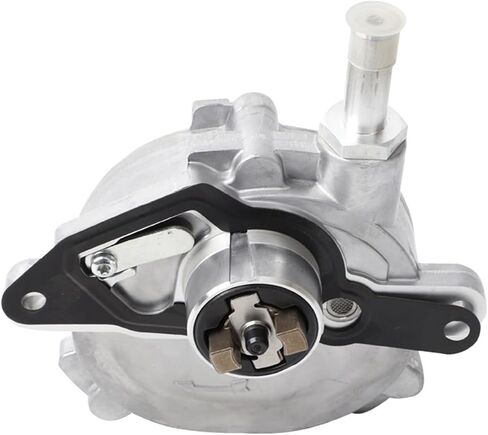 Automotive Pump Vacuum Brake System Vacuum Pump ，Compatible With Mercedes Benz W204 C200 W212 V212 C204 A207 2007-2016 2712301665 A2712301665 in Saudi Arabia