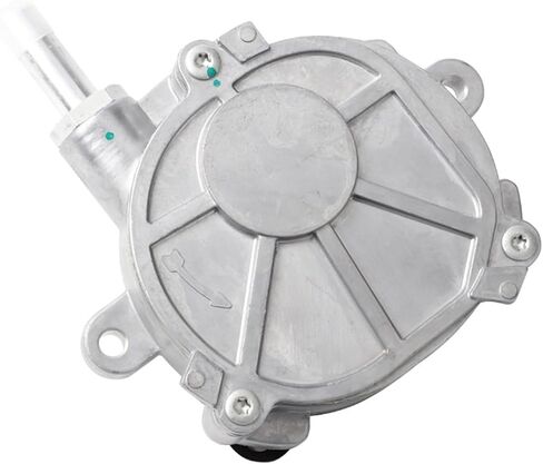 Automotive Pump Vacuum Brake System Vacuum Pump ，Compatible With Mercedes Benz W204 C200 W212 V212 C204 A207 2007-2016 2712301665 A2712301665 in Saudi Arabia