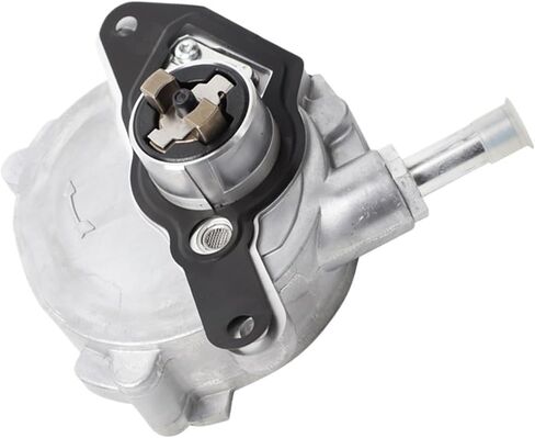 Automotive Pump Vacuum Brake System Vacuum Pump ，Compatible With Mercedes Benz W204 C200 W212 V212 C204 A207 2007-2016 2712301665 A2712301665 in Saudi Arabia
