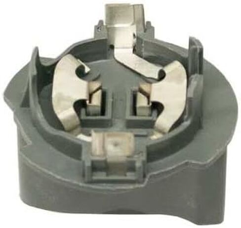 Headlamp Socket - Compatible with 2005-2010 Volkswagen Jetta Sedan in Saudi Arabia