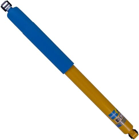 Bilstein 4600 Series 17-19 Ford F-450 Super Duty الخلفية 46 مم من الصدمات أحادية الأنابيب (24-284738) in Saudi Arabia