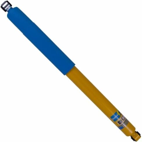 Bilstein 4600 Series 17-19 Ford F-450 Super Duty الخلفية 46 مم من الصدمات أحادية الأنابيب (24-284738) in Saudi Arabia