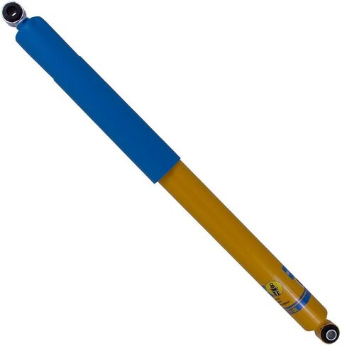 Bilstein 4600 Series 17-19 Ford F-450 Super Duty الخلفية 46 مم من الصدمات أحادية الأنابيب (24-284738) in Saudi Arabia