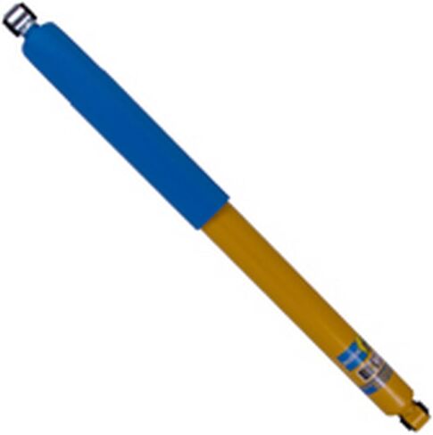 Bilstein 4600 Series 17-19 Ford F-450 Super Duty الخلفية 46 مم من الصدمات أحادية الأنابيب (24-284738) in Saudi Arabia