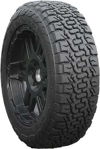 ACCELERA LT275/65 R18/8 119/116Q OMIKRON C/T TL(T) in Saudi Arabia