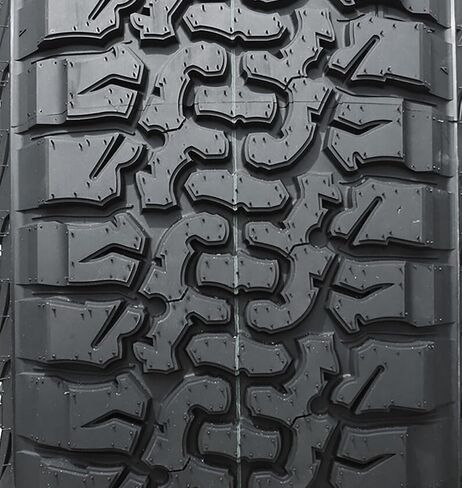 ACCELERA LT275/65 R18/8 119/116Q OMIKRON C/T TL(T) in Saudi Arabia