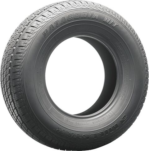 MILESTAR P265/70R17 113T SL ROWL Patagonia H/T in Saudi Arabia