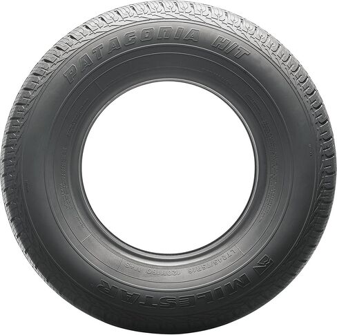 MILESTAR P265/70R17 113T SL ROWL Patagonia H/T in Saudi Arabia