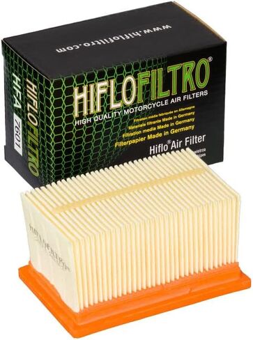 Hiflo Air Filter for BMW G650GS 2009-2016 in Saudi Arabia