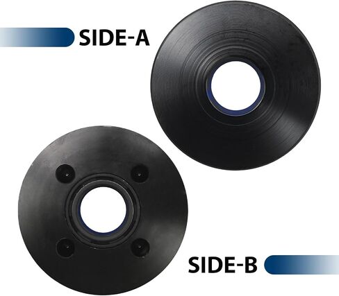 5008985 TRIM TRIM CELLED SEAL SEAL KIT ، استبدال Evinrude E-Tec 3 Cylinder V4 75 90 115 130 HP محركات 2004-2012 ، يحل محل 50087773 5005756 5007776 5008949 in Saudi Arabia