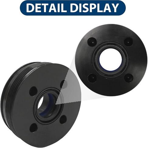 5008985 TRIM TRIM CELLED SEAL SEAL KIT ، استبدال Evinrude E-Tec 3 Cylinder V4 75 90 115 130 HP محركات 2004-2012 ، يحل محل 50087773 5005756 5007776 5008949 in Saudi Arabia