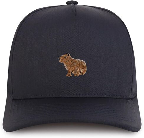 متجر ملابس عصري Capybara المطرزة التصحيح منظم 5 لوحة PON PRO in Kuwait