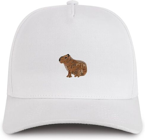 متجر ملابس عصري Capybara المطرزة التصحيح منظم 5 لوحة PON PRO in Kuwait