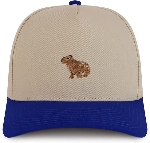 متجر ملابس عصري Capybara المطرزة التصحيح منظم 5 لوحة PON PRO in Kuwait