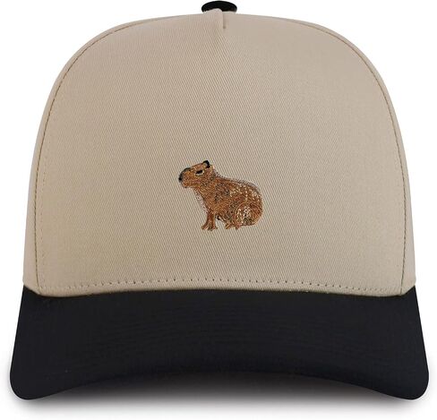 متجر ملابس عصري Capybara المطرزة التصحيح منظم 5 لوحة PON PRO in Kuwait