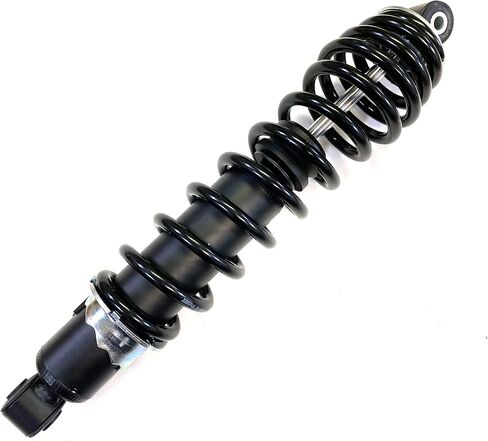 DTA Rear Coil-over Spring Shock Strut Compatible With 2014-2020 Polaris Ranger 570, Crew 570, Crew 570-4, Crew 570-6, Excludes Full Size. Replaces OEM 7044139. Rear Left or Right in Saudi Arabia